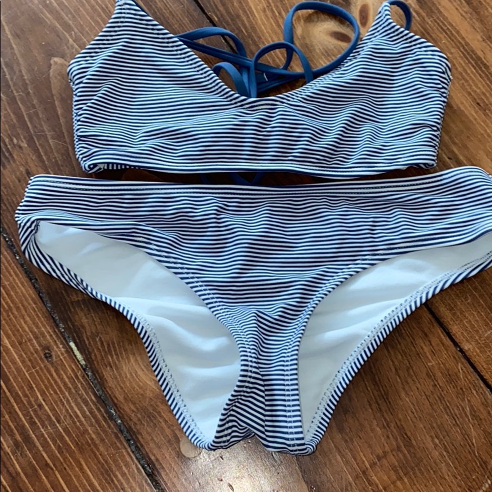 Bathing suit from target